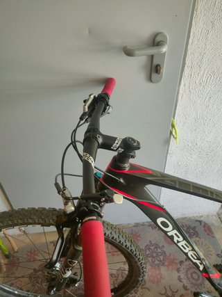 Orbea Alma 2015
