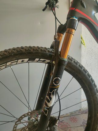 Orbea Alma 2015