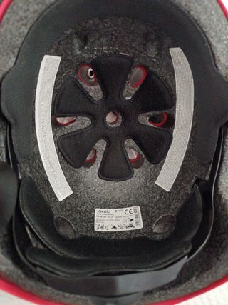 Patines linea oxelo 35-38