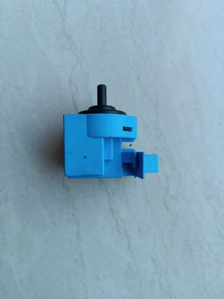 Presostato lavadora Electrolux