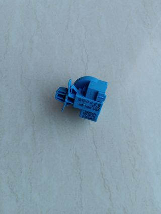 Presostato lavadora Electrolux