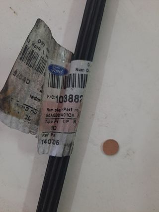 FORD ESCORT MK7 3P cable puertas