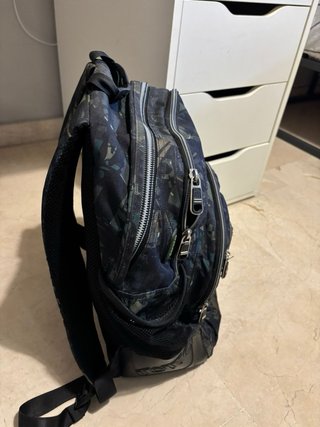 Mochila totto