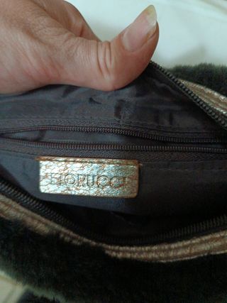 Borsa donna Fiorucci