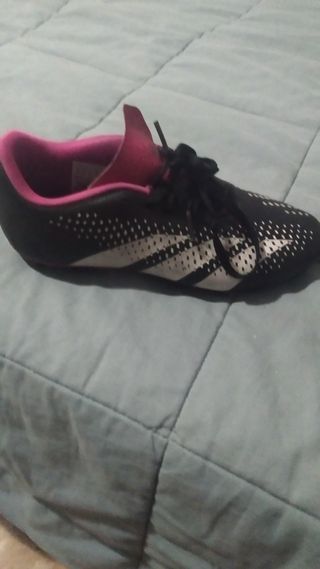 Botas de fútbol 