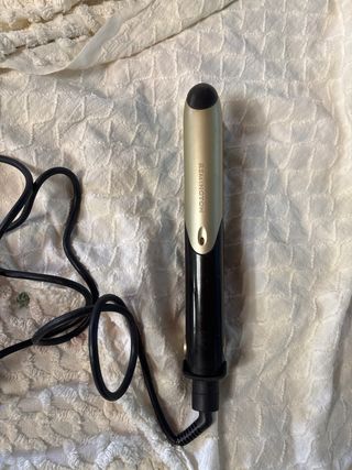 Liscia e asciuga capelli