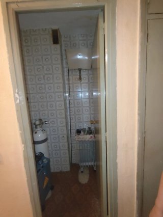 Piso en venta