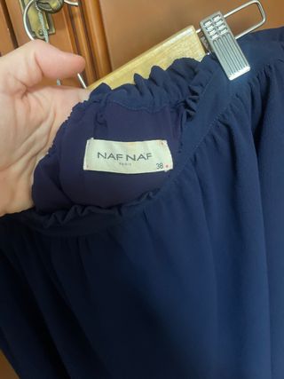 Falda naf naf