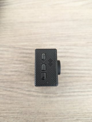 Cámara deportiva SjCam SJ5000+ wifi