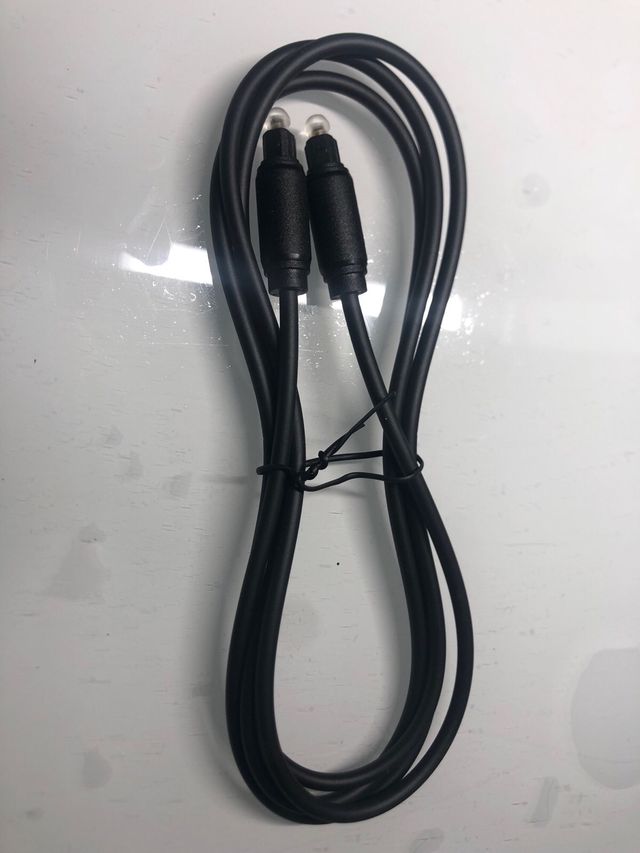 Cable Optico 1,5 mtrs
