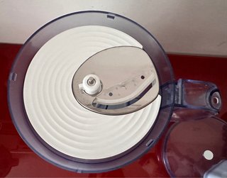 Batidora de vaso y picadora Philips 500w