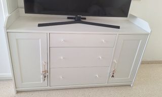 Mueble de televisión