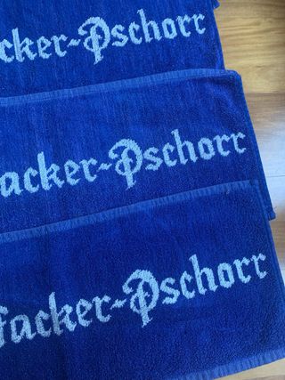 Copri bancone in spugna