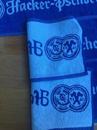 Copri bancone in spugna