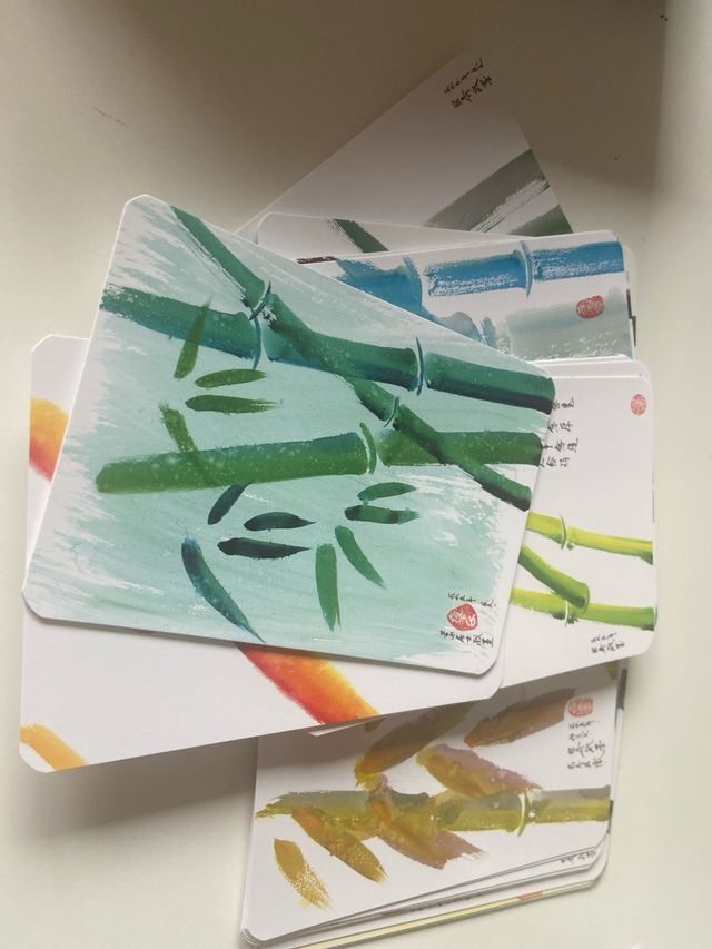 El oraculo del bambu (cartas tarot)