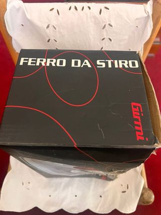 Ferro da stiro girmi