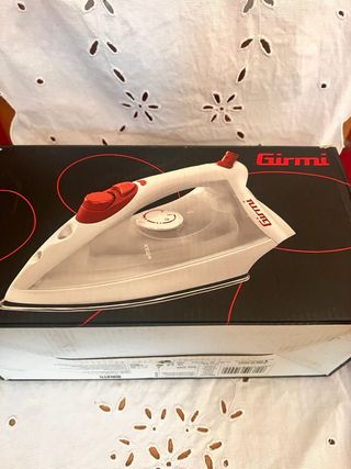 Ferro da stiro girmi