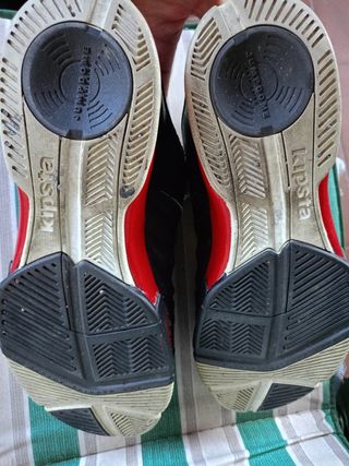 Scarpe sportive Kipsta