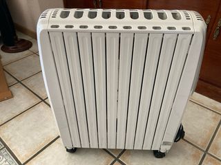 radiador de aceite