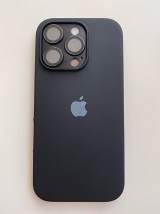 Protector Lente Cámara para iPhone 16 Pro / Max