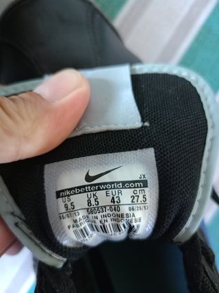 Scarpe sportive Nike