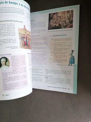 Xeografia e historia 4 eso