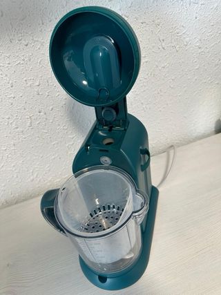 Babycook Robot cocina BÉABA