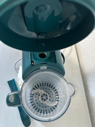 Babycook Robot cocina BÉABA