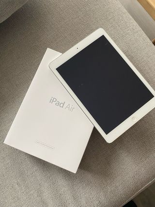 Ipad Air (2013) 32Gb