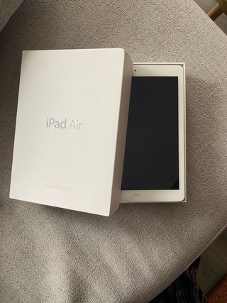 Ipad Air (2013) 32Gb