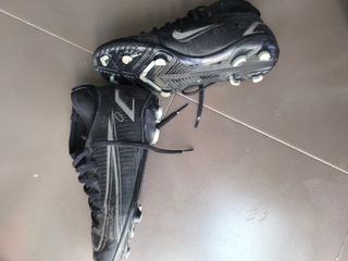 Zapatillas futbol Nike