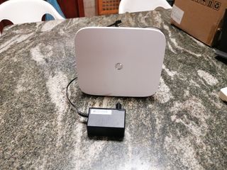 Vodafone station revolution 