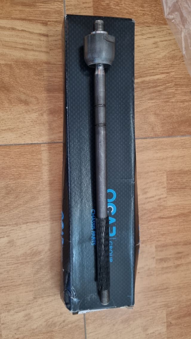 Rotula axial 0601055