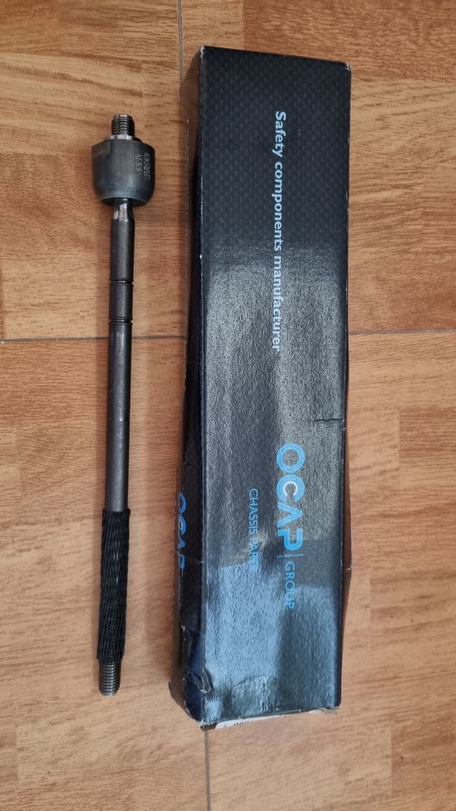 Rotula axial 0601055