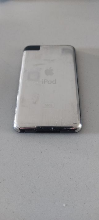 Ipod touch 1.