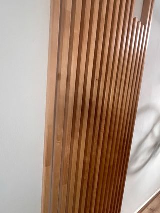 Cabecero Ikea Mandal Cama