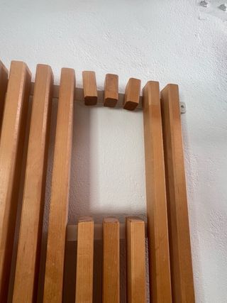 Cabecero Ikea Mandal Cama