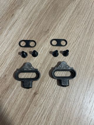 Calas Shimano SM-SH51