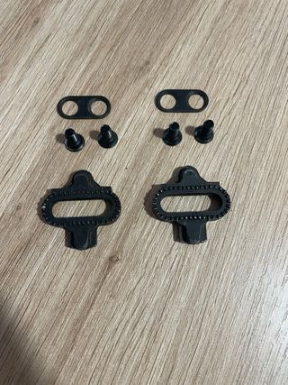 Calas Shimano SM-SH51