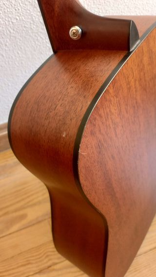 Guitarra Acústica Breedlove Passport D/MMe