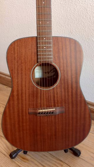 Guitarra Acústica Breedlove Passport D/MMe