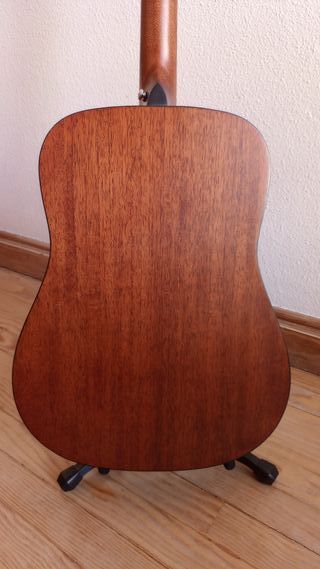Guitarra Acústica Breedlove Passport D/MMe