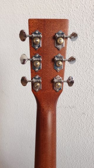 Guitarra Acústica Breedlove Passport D/MMe
