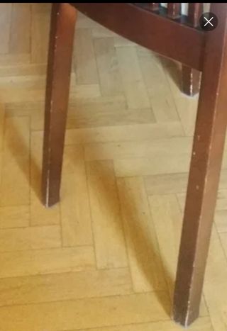 Sillas salón comedogr