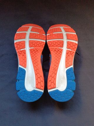 Asics gel pulse 12 45