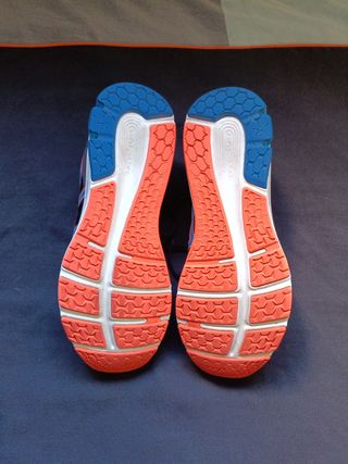 Asics gel pulse 12 45