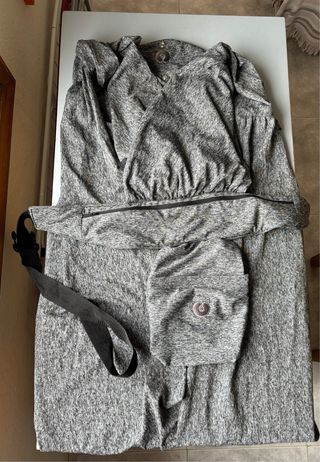 Mochila portabebé