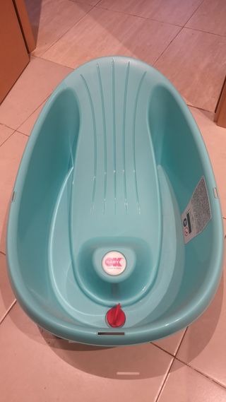 BAÑERA RECIÉN NACIDO