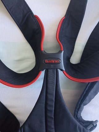 Porta bebés Babybjorn