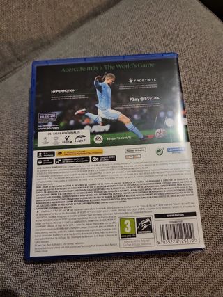 Fifa 24 PS5